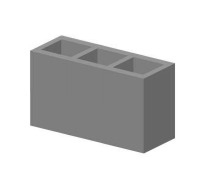 Pustak wentylacyjny K-W3/52